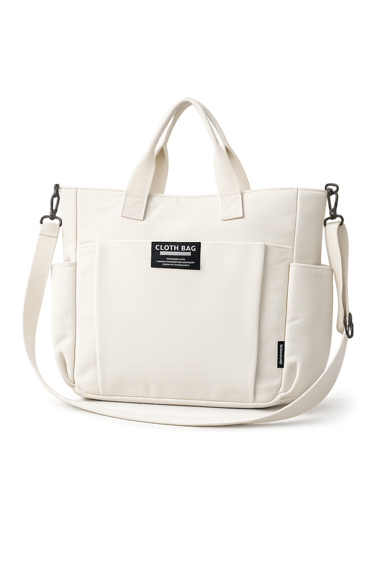 All Cloth Tote