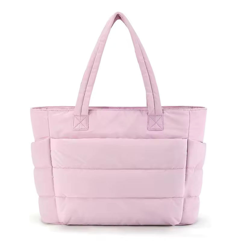 TikTok-Famous Cloud Tote