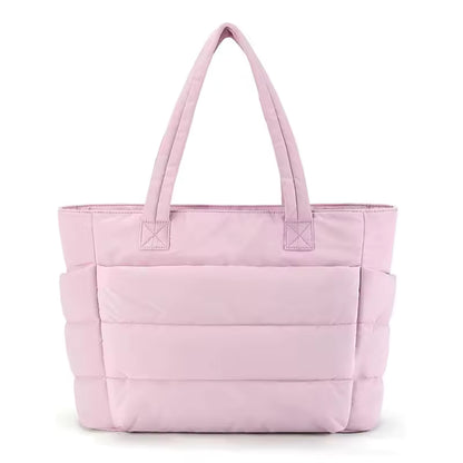 TikTok-Famous Cloud Tote