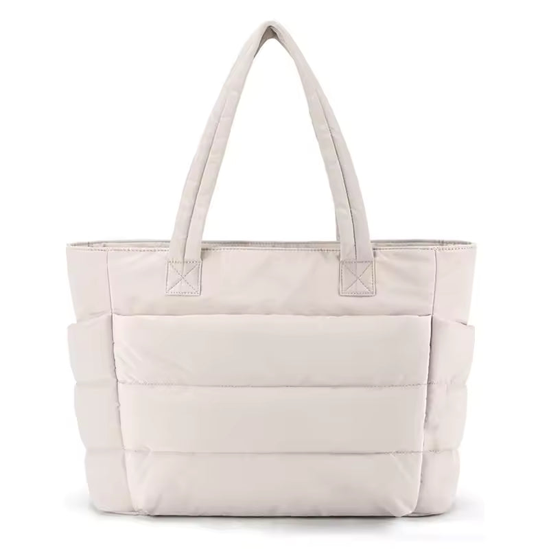 TikTok-Famous Cloud Tote