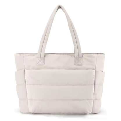 TikTok-Famous Cloud Tote