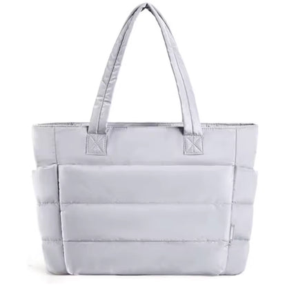 TikTok-Famous Cloud Tote