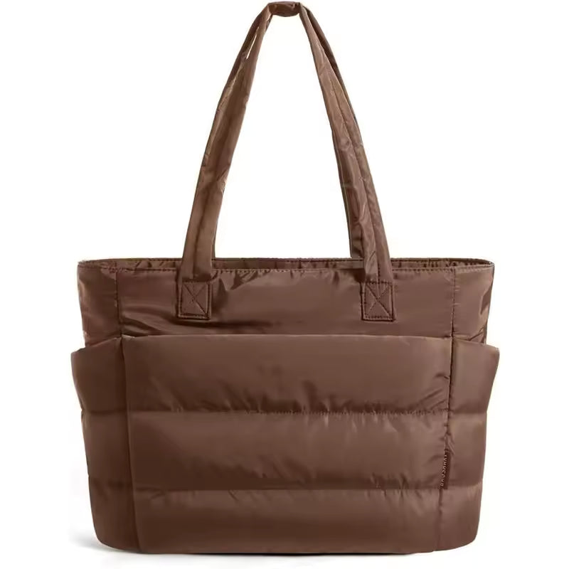 TikTok-Famous Cloud Tote