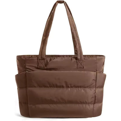 TikTok-Famous Cloud Tote